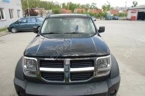 DODGE NITRO 2,8 CRD 177 KM .2008 год,. МЕХАНИКА КОРОБКА ПЕРЕДАЧ