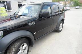 DODGE NITRO 2,8 CRD 177 KM .2008 год,. МЕХАНИКА КОРОБКА ПЕРЕДАЧ