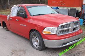 DODGE RAM 2009 09 2011 11 4.7B КОЛОНКА РУЛЕВАЯ РЕЙКА