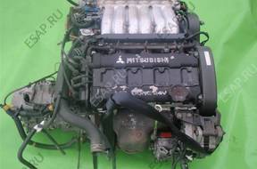 DODGE STEALTH двигатель 3.0 V6 REMONT