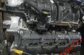 DODRE RAM DURANGO 2010 2011 2012 двигатель 5.7 HEMI