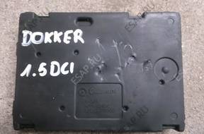DOKKER 1.5 DCI 2014 СЕНСОР / ДАТЧИК / БЛОК УПРАВЛЕНИЯ