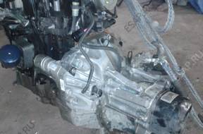 DOKKER LODGY двигатель 1.5 DCI K9KC612 34tys.km 2014 год