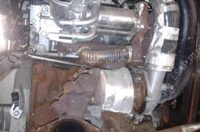 DOKKER LODGY ТУРБИНА 54359710028 1.5 DCI 34tys 2015 год
