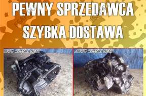 DP0 056M КОРОБКА ПЕРЕДАЧW RENAULT SCENIC II 2.0 16V