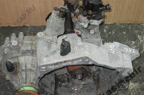 DQY КОРОБКА ПЕРЕДАЧ DQY VW SKODA AUDI 1.9 TDI