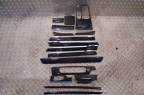 DREWNO LISTWY  BMW F01 NR.MAGAZYNOWY D236