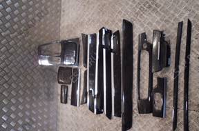 DREWNO LISTWY  BMW F01 NR.MAGAZYNOWY D236