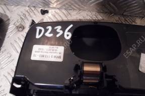DREWNO LISTWY  BMW F01 NR.MAGAZYNOWY D236