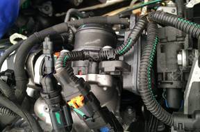 дроссель 2.0 ehdi 180 KM 308 GT T9 9806625280
