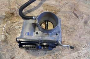 дроссель SILNIKA ZJ38 1.3 16V MAZDA 2 07-10r