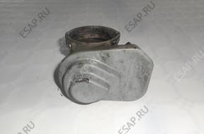 ДРОССЕЛЬНАЯ ЗАСЛОНКА 038128083G SEAT SKODA AUDI