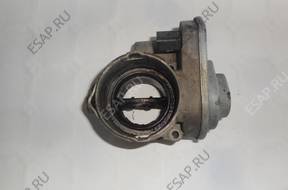 ДРОССЕЛЬНАЯ ЗАСЛОНКА 038128083G SEAT SKODA AUDI