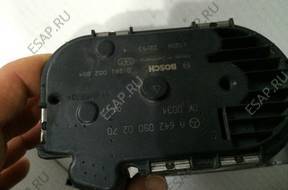 ДРОССЕЛЬНАЯ ЗАСЛОНКА 350 CDI 3.0 Mercedes A6420900270