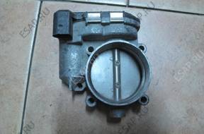ДРОССЕЛЬНАЯ ЗАСЛОНКА AUDI 0280750003