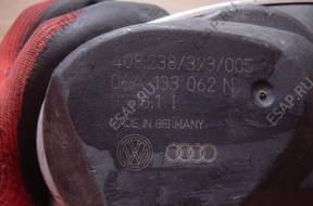 ДРОССЕЛЬНАЯ ЗАСЛОНКА AUDI 06A133062N