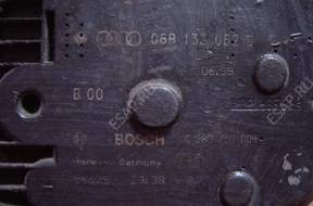 ДРОССЕЛЬНАЯ ЗАСЛОНКА AUDI 06B133062B BOSCH 0280750009