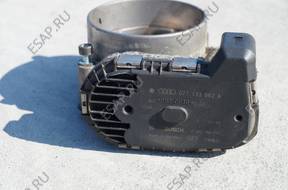 ДРОССЕЛЬНАЯ ЗАСЛОНКА AUDI A8 D3 4.2 BFM 077 133 062A 2004 год,