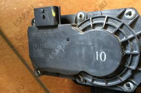 ДРОССЕЛЬНАЯ ЗАСЛОНКА Clio IV 0,9 TCE H8201171233