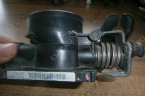 ДРОССЕЛЬНАЯ ЗАСЛОНКА FORD FOCUS MK1 XS4U-BF