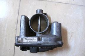 ДРОССЕЛЬНАЯ ЗАСЛОНКА MERCEDES 1110980009 ДРОССЕЛЬНАЯ ЗАСЛОНКА MERCEDES 1110980009