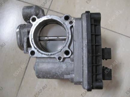 Система впрыска Мерседес w124 KE (пособие ч2) - Mercedes-Benz E-class (W124), 3 