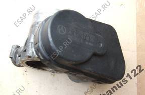 ДРОССЕЛЬНАЯ ЗАСЛОНКА MERCEDES V168 VDO A1661410125