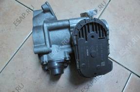 ДРОССЕЛЬНАЯ ЗАСЛОНКА OPEL 8200330810F