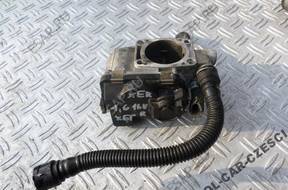 ДРОССЕЛЬНАЯ ЗАСЛОНКА OPEL ASTRA III 1.6 16V XER