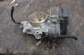 ДРОССЕЛЬНАЯ ЗАСЛОНКА peugeot 206 2,0 16v gwar30dni