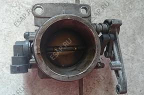 ДРОССЕЛЬНАЯ ЗАСЛОНКА RENAULT SCENIC 1,6 БЕНЗИН 97-03