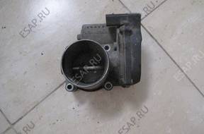 ДРОССЕЛЬНАЯ ЗАСЛОНКА SKODA FABIA II 03C133062C