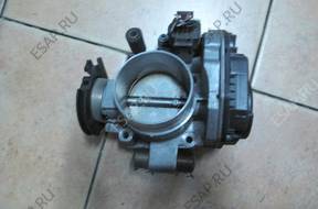 ДРОССЕЛЬНАЯ ЗАСЛОНКА VW 408237111008