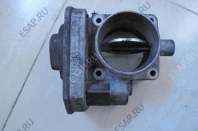 ДРОССЕЛЬНАЯ ЗАСЛОНКА VW GOLF 038128063C