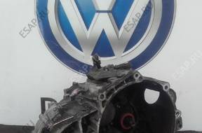 DRW КОРОБКА ПЕРЕДАЧ 1.9TDI Seat VW Skoda