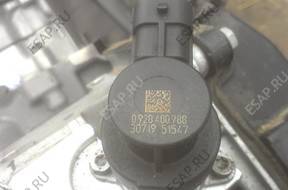 DS3 1.6ehdi ТНВД kpl.9688499680 3tys km