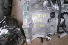 DS3 E-HDI КОРОБКА ПЕРЕДАЧW KOD 20DP77 1.6 E-HDI
