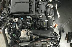 DS3 PEUGEOT CITROEN C3 двигатель 1.4 HDI 8H01 10FDCG