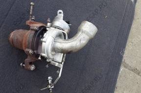DS5  ТУРБОКОМПРЕССОР  2.0 HDI 163KONI 508 DS5
