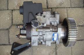 dsa1190 ford TRANSIT 2.5td  ТНВД