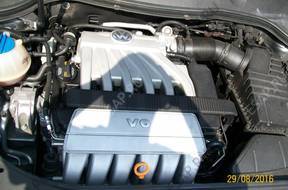 DSG КОРОБКА ПЕРЕДАЧW HXX PASSAT B6 3.2 V6 4X4