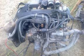 DU двигатель  BOXER DUCATO JUMPER 2,5 D  TD  TDI 8v