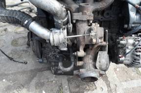 DU двигатель  BOXER DUCATO JUMPER 2,5 D  TD  TDI 8v