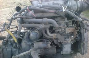 DU двигатель  BOXER DUCATO JUMPER 2,5 D  TD  TDI 8v