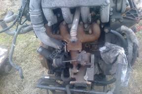 DU двигатель  BOXER DUCATO JUMPER 2,5 D  TD  TDI 8v