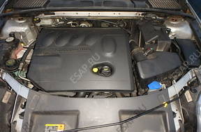 DU ДВИГАТЕЛЯ FORD S-MAX MONDEO MK4 2.0 TDCI HDI