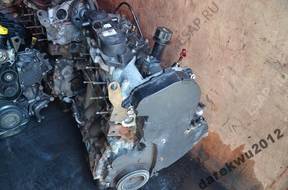 DUCATO 00-06   2.3 двигатель GOLY некомплектный F1AE0481C