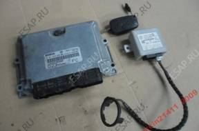 ducato 02-06 2.3 jtd БЛОК УПРАВЛЕНИЯ  0281010488