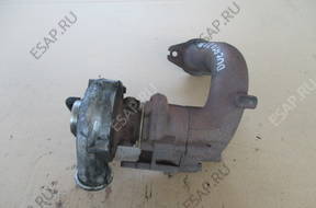 DUCATO 02/06 LIFT 2 3 JTD ТУРБОКОМПРЕССОР 5U4U14915
