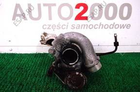 DUCATO 06-14 2.3 JTD ТУРБОКОМПРЕССОР *504071260*